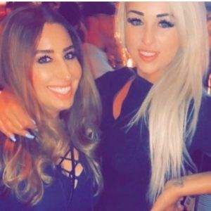 Meet your Posher, Baddeley